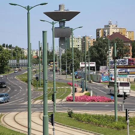 Sport Szálloda Szeged