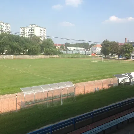 Sport Szálloda *