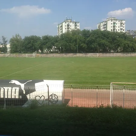 Sport Szálloda