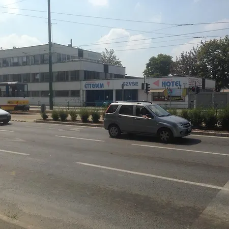 Sport Szálloda