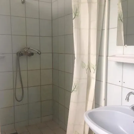 Sport Szálloda *