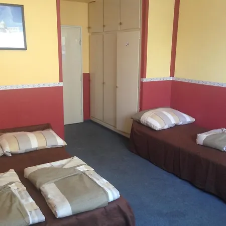 Sport Hotel Szeged