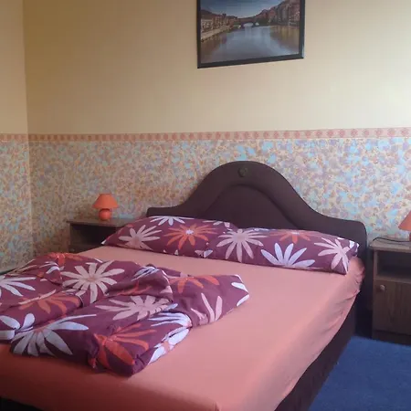 Hotel Sport